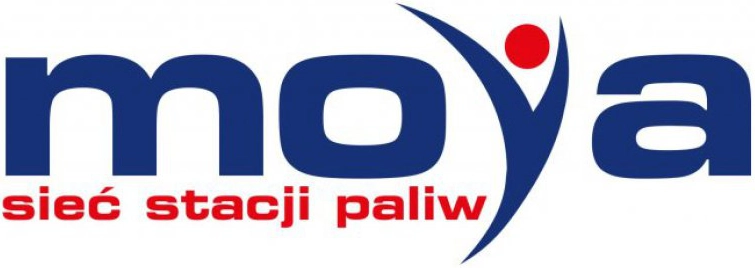 Stacja paliw MOYA - 3 Maja 179, Chorzów, 41-500