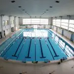 Godziny wynajmu basenu KS Hajduki
