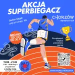 Zaproszenie na trening biegowy