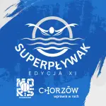 Podsumowanie miesiąca Superpływaków